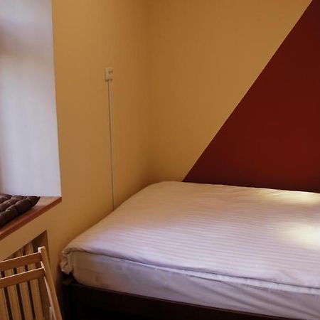 Dream Hostel Odessa Ngoại thất bức ảnh