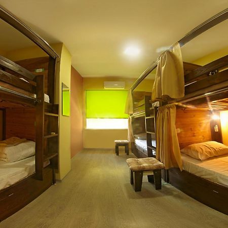 Dream Hostel Odessa Phòng bức ảnh