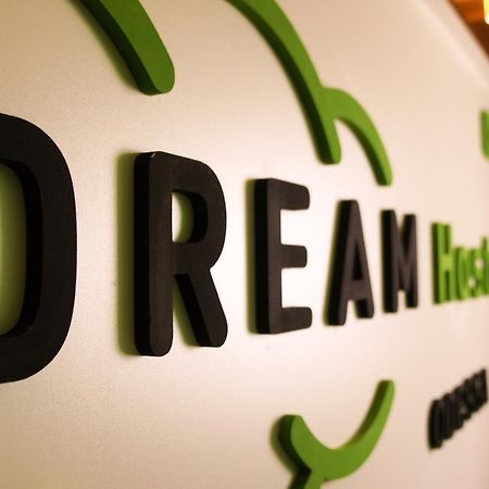 Dream Hostel Odessa Ngoại thất bức ảnh