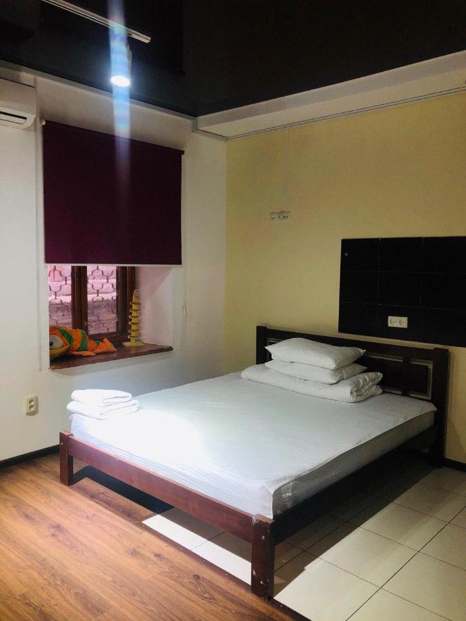 Dream Hostel Odessa Ngoại thất bức ảnh
