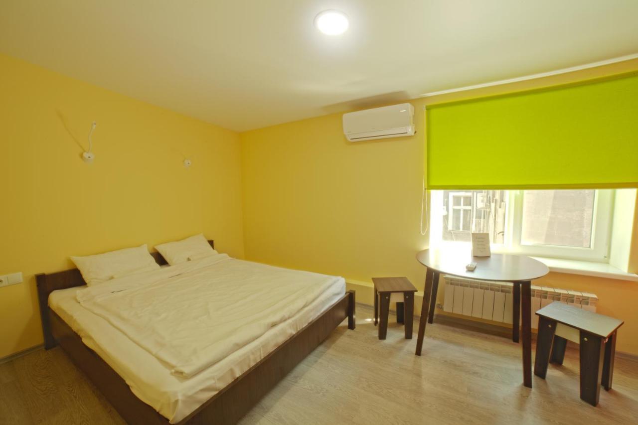 Dream Hostel Odessa Ngoại thất bức ảnh