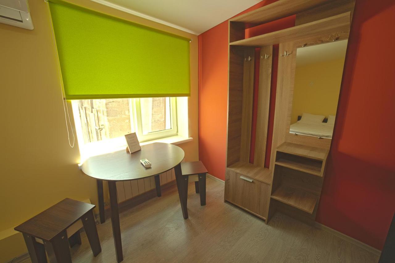 Dream Hostel Odessa Ngoại thất bức ảnh