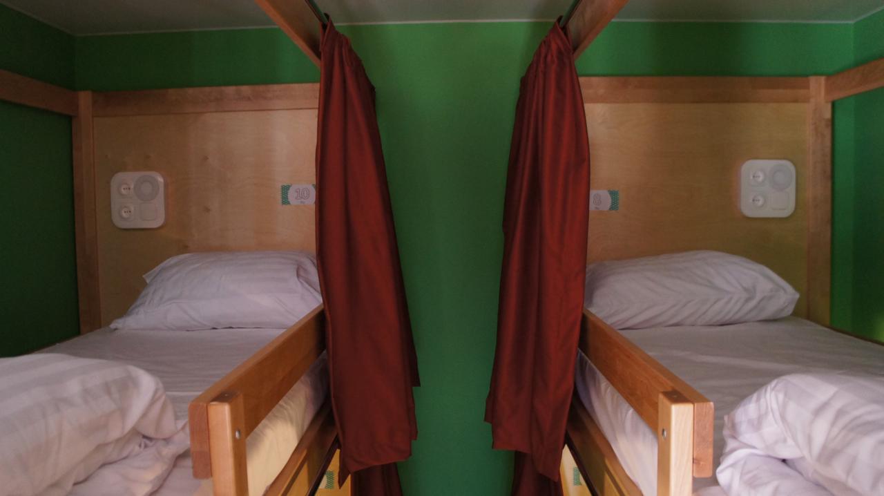 Dream Hostel Odessa Ngoại thất bức ảnh