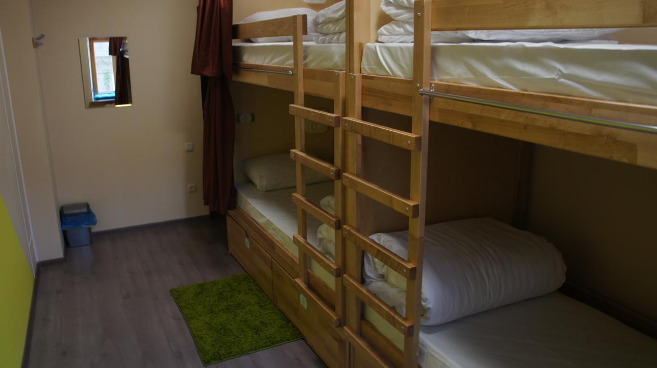 Dream Hostel Odessa Ngoại thất bức ảnh