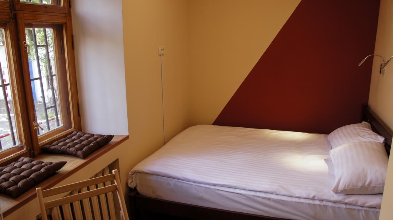 Dream Hostel Odessa Ngoại thất bức ảnh