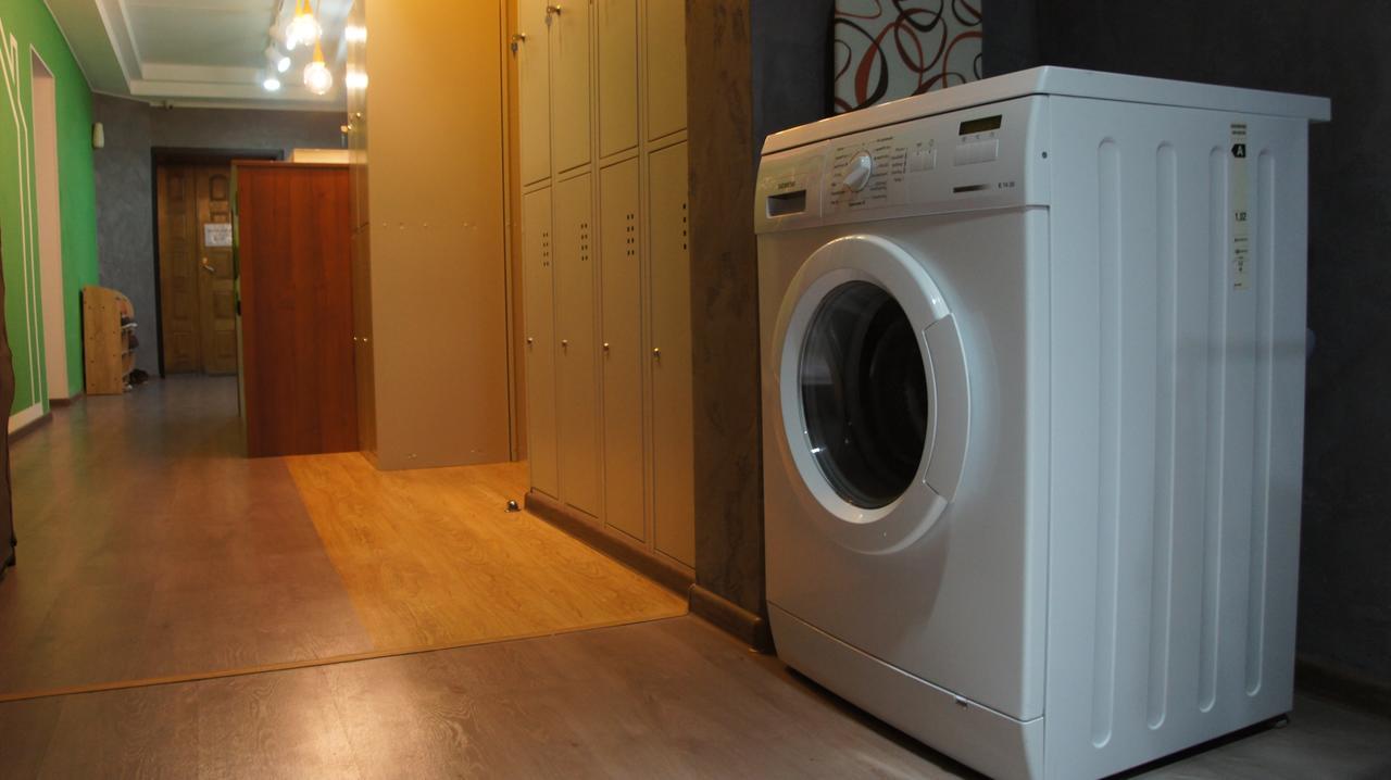 Dream Hostel Odessa Ngoại thất bức ảnh