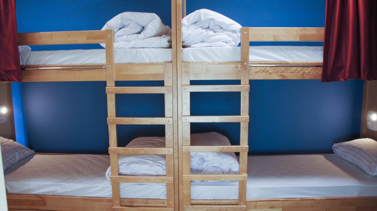 Dream Hostel Odessa Ngoại thất bức ảnh