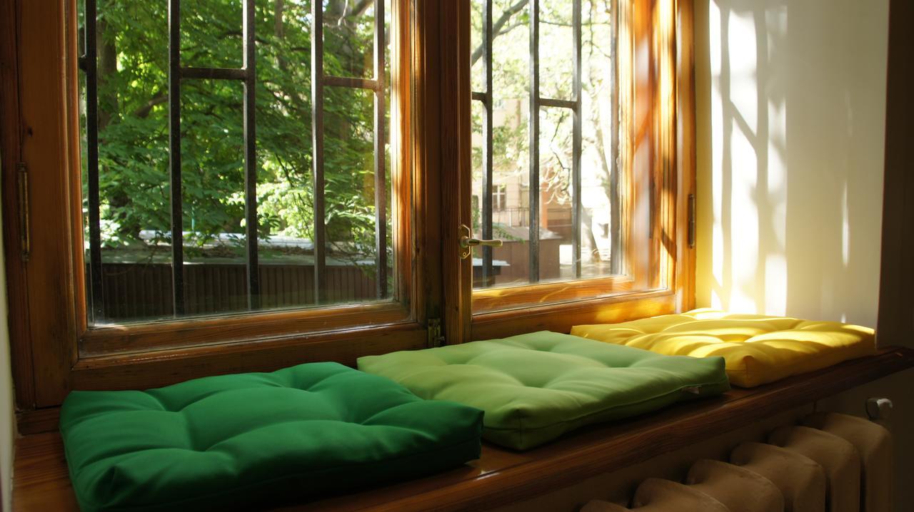 Dream Hostel Odessa Ngoại thất bức ảnh