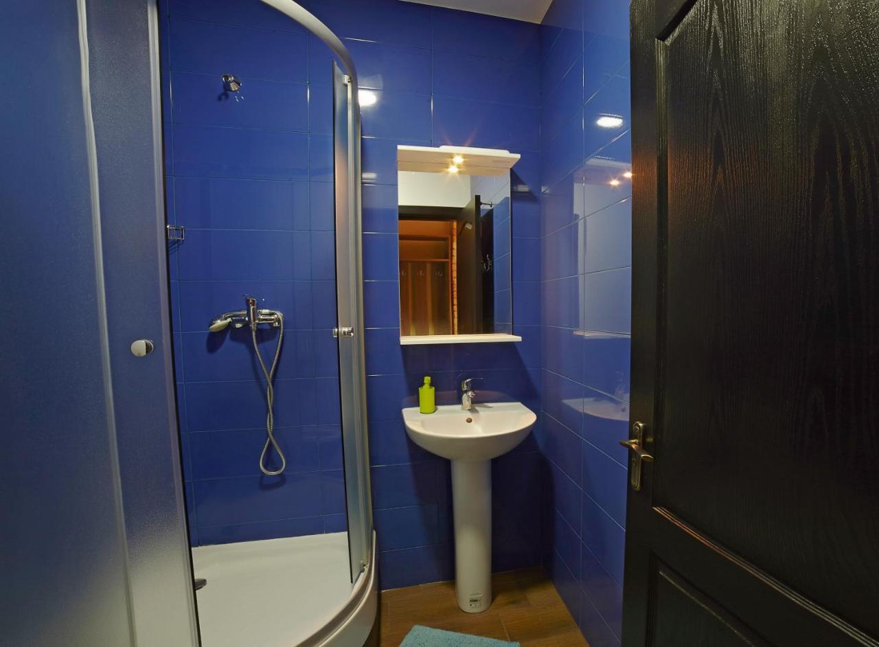 Dream Hostel Odessa Ngoại thất bức ảnh