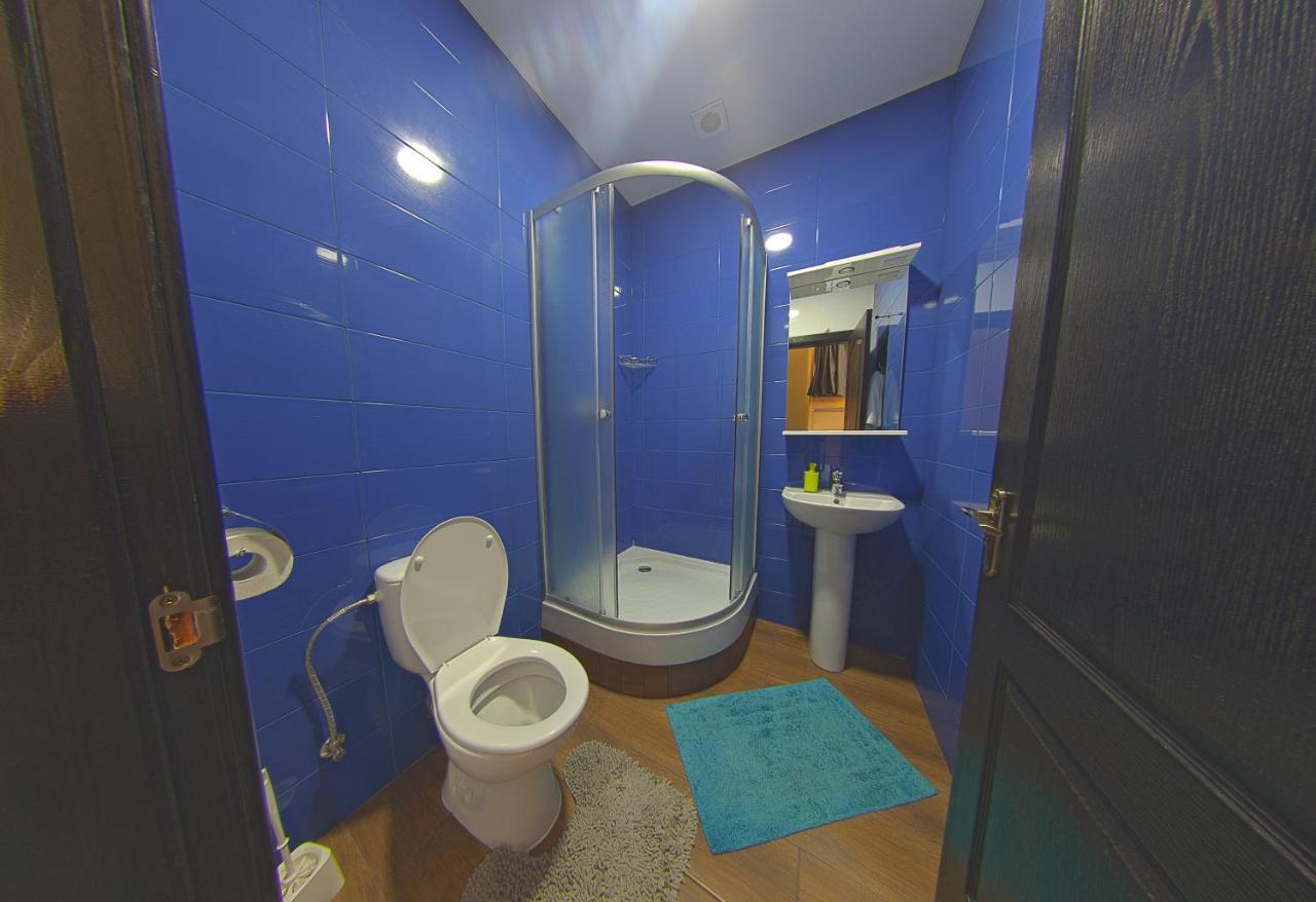 Dream Hostel Odessa Ngoại thất bức ảnh