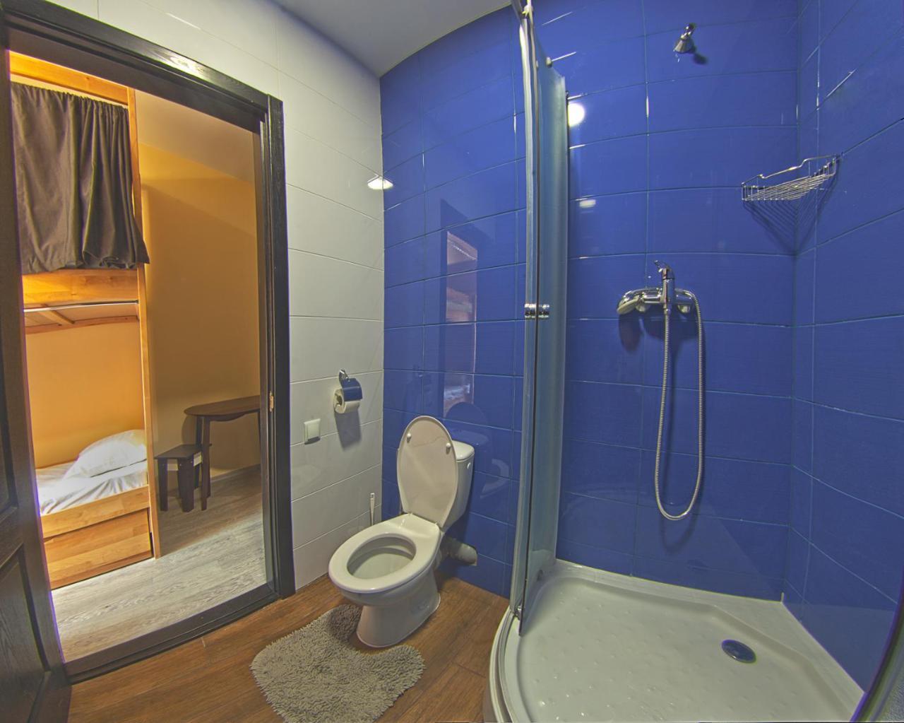 Dream Hostel Odessa Ngoại thất bức ảnh