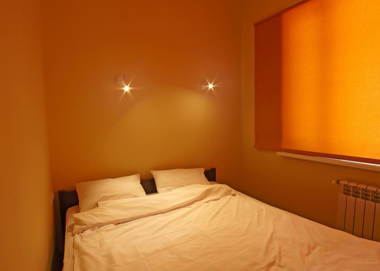 Dream Hostel Odessa Ngoại thất bức ảnh