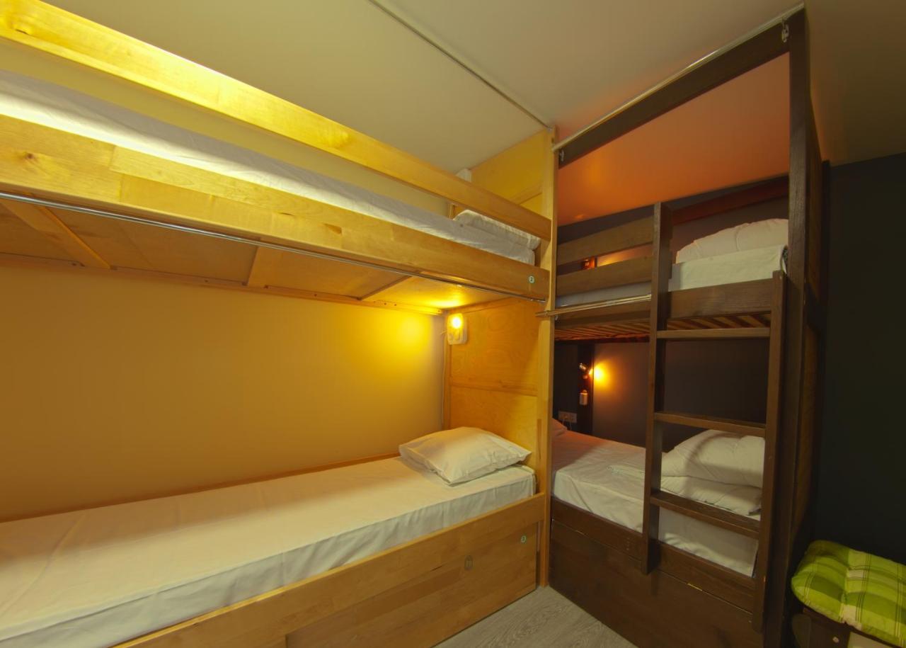 Dream Hostel Odessa Ngoại thất bức ảnh