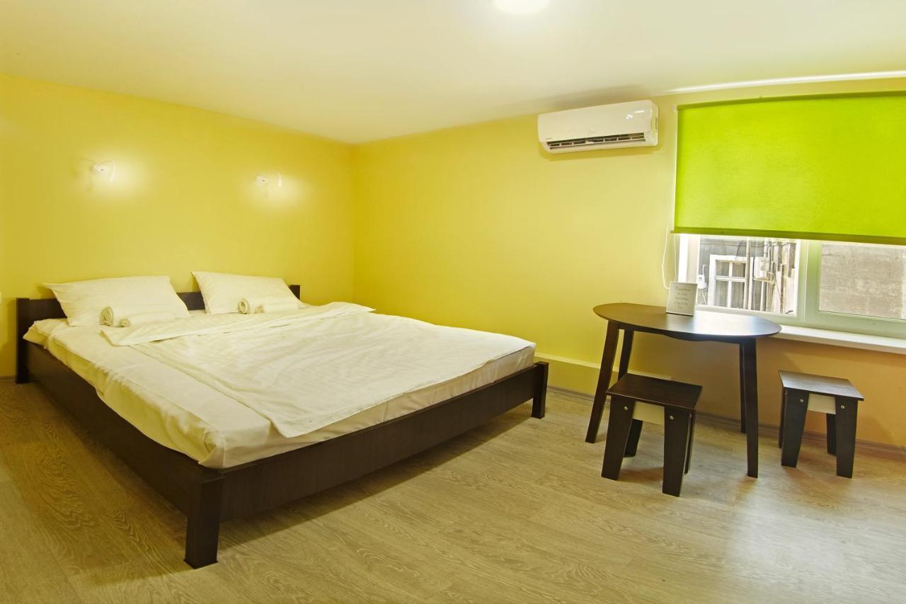 Dream Hostel Odessa Ngoại thất bức ảnh