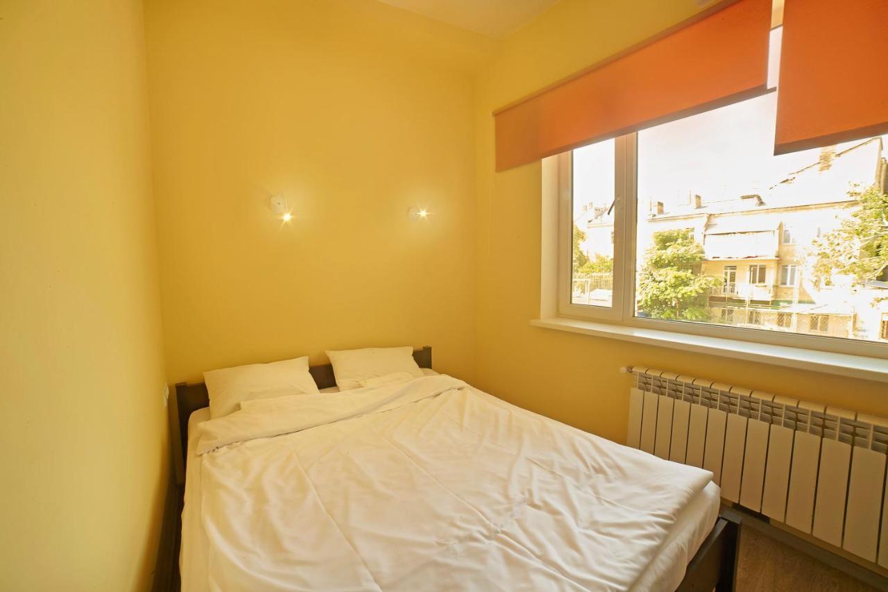 Dream Hostel Odessa Ngoại thất bức ảnh
