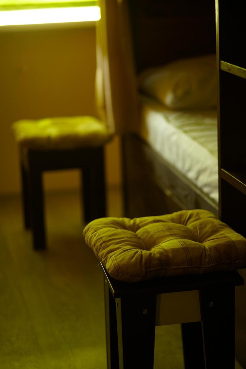 Dream Hostel Odessa Ngoại thất bức ảnh