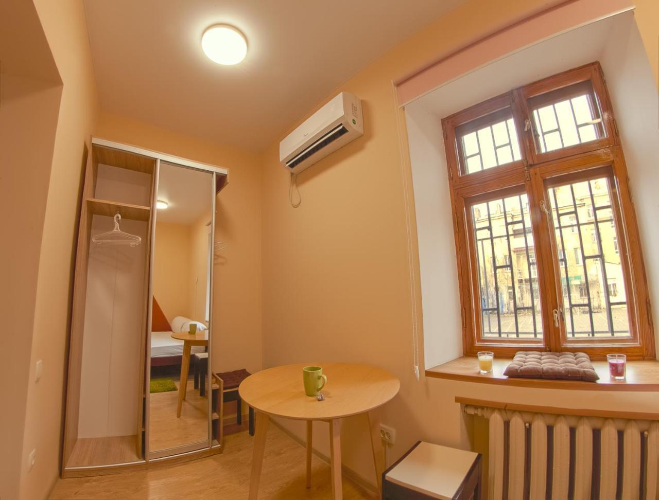 Dream Hostel Odessa Ngoại thất bức ảnh